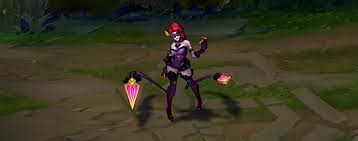 Masquerade evelynn is one of evelynn's 9 skins (10 including classic). Masquerade Evelynn League Of Legends Skin Lol Skin