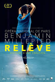 Releve Histoire D Une Creation Ou La Passion De La Danse Film Film A Voir Corps De Ballet