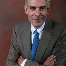 Agent Dennis R. Carfagna