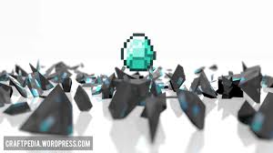 43+] minecraft diamond block wallpaper on wallpapersafari. Minecraft Wallpapers Diamond Wallpaper Cave
