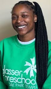 Preschool Teachers & Staff