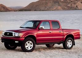 Check out our toyota tacoma selection for the very best in unique or custom, handmade pieces from our car parts & accessories shops. The Best Used Toyota Tacoma Model Years According To Consumer Reports