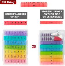 Image result for Pillbox