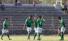 To comparison, on all remaining matches against other teams palestino made a average of 1.8 home goals tore per match and team audax italiano 1 away goals per match. Audax Italiano Derroto Por 2 1 A Palestino En Puranoticia