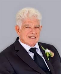 Rev. Robert Merrill Brock Obituary