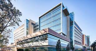 While taking care of others, hospital workers can sometimes ignore their own health. Uf Health Shands Cardiovascular Neuroscience Hospital Expansion Skanska Global Corporate Website