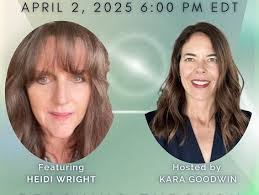 I'm appearing tonight