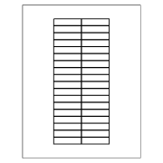 Home templates binders, dividers & tabs 11192. Template For Avery 23281 Big Tab Insertable Dividers 5 Tab Avery Com