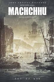 Image result for Machchhu Of Disaster