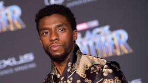 AFRICAN AMERICAN REPORTS: Chadwick Boseman