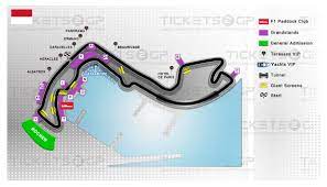 The 2021 formula one monaco grand prix will be held on the 20th to the 23rd of may. Gran Premio Di F1 Di Monaco 2021 Tickets2gp