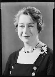 Woman, 40 to 50 years, Isabelle Lamal, Southern California, 1932 —  Calisphere