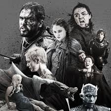 Game of thrones watch online full series free streaming at 123movies. Best Game Of Thrones Episodes Ranked Full List