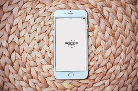 For your personal and commercial projects. Iphone 6 Photorealistic Mockup Free Iphone 6 Iphone Free Iphone