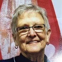Obituary, Visitation & Funeral Information
