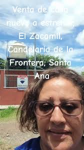 Colonia Santa Adela Candelaria La Frontera Santa Ana