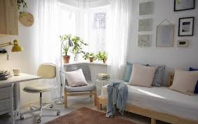 Einfach dekorieren sie die wohnung mit regalen. Einen Kleinen Raum Gestalten Flexibel Grossartig Ikea Deutschland