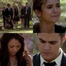 Vampire diaries last episode still gives chills