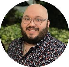 Mike Nottingham's Instagram, Twitter & Facebook