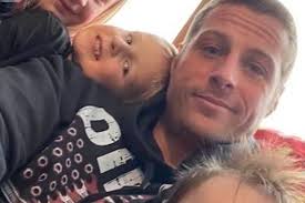 Fundraiser by Jessica Sanders Clay : Medical Bills and Recovery