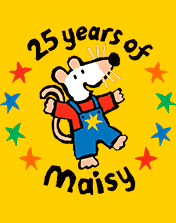My Friend Maisy Welcome Cute Characters Maisy Mouse Cute Mouse