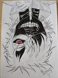 Check spelling or type a new query. Tokyo Ghoul Ken Kaneki By Stipe320 On Deviantart