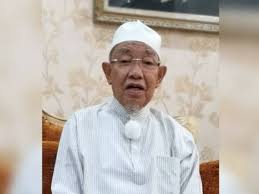 Kenyataan akhbar bahwa umat islam wajib isytihar perang terhadap. Daging Korban Tidak Harus Diberi Kepada Bukan Islam Mufti Perak