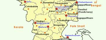 Tamilnadu tourism offers an excellent opportunity to explore famous tourist places in tamil nadu and attractions in tamilnadu. Tamil Nadu Map Tamil Nadu Tourist Map Tourist Map Of Tamil Nadu