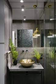 Agrémente« la déco de votre salle de bain avec l'une de ces jolies plantes qui n'a pas besoin de lumière: 1001 Idees Pour Votre Plante Pour Salle De Bain Ambiances Spa Et Zen Plante Salle De Bain Salle De Bain Sans Fenetre Interieur Salle De Bain