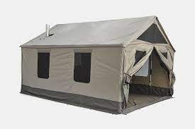 Barebones Living Lodge Tent Gearmoose Family Tent Camping Tent Tent Glamping