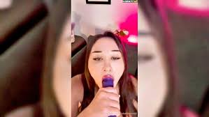 Louisa Khovanski Video - XXXBP