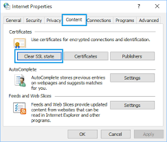 Your email application may be having trouble reading or importing the ssl. How To Fix Your Connection Is Not Private Error In Chrome