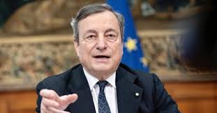 La conferenza stampa di mario draghi, al termine del primo board dell'anno della bce, ci segnalerà l'atteggiamento dell'istituto sui cambi di rotta attesi in ecco, quindi, che molto difficilmente oggi draghi leggerà qualche novità nel testo del comunicato ufficiale. Draghi La Conferenza Stampa Corriere It