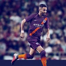 Shop new manchester city kids kits in home, away and third manchester city shirt styles online at shop3.mancity.com. Nike Launch Man City 18 19 Third Shirt Soccerbible