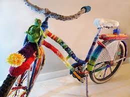 We did not find results for: 23 Weird But Awesome Knitted Things Yarn Bombing Crochet Art Yarn