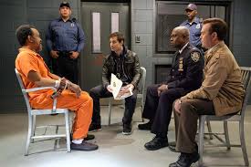 It is well starred by jerry. Brooklyn Nine Nine Review Sicko Season 6 Episode 17 Suicide Squad Season 6 Episode 18 Tell Tale Tv