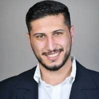 Alexey Kuznetsov Email & Phone Number