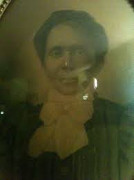 Looking for paternal info