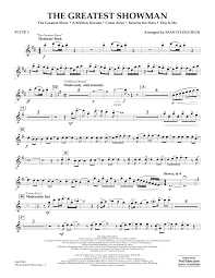 Download the greatest showman full movie free online streaming 1080p hd free. Sean O Loughlin The Greatest Showman String Bass Sheet Music Pdf Notes Chords Film Tv Score Full Orchestra Download Printable Sku 380129