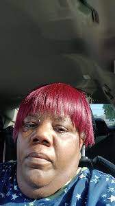 Bishop Darius T Harris