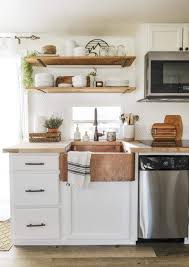 Rv Kitchen Remodel New Cabinets Sink Before And After In 2020 Rv Kitchen Remodel Kitchen Remodel Small Kitchen Design Small