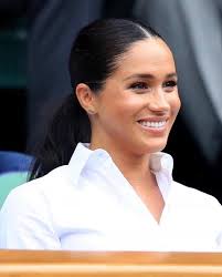 I deeply relate to early aughts meghan. 10 Photos Of Meghan Markle Natural Hair Tuko Co Ke
