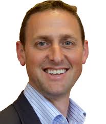 Adrian St.John, BEng (Hons) Eur Ing FICE CEng