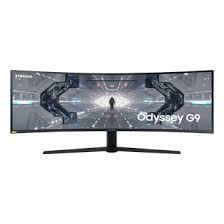 Are you looking for the best 27 inch monitor 2021? 27 Wqhd Curved Ultimate Gaming Monitor Samsung Levant