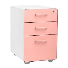 Or buy a beautifully finished wooden cabinet for a real classic look. Poppin File Cabinet White Poppin 3 Drawer Stow File Cabinet The Container Store