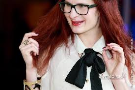 Sunny JUDITA: Stylish people in Galway fashion innovation awards 2013