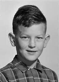 Classmate Floyd E Butch Eyler Jr has passed away