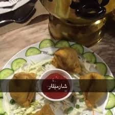 مطعم شارمينار خميس