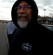 Why can I picture Mortske & or Puddin doing this