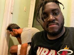 Isaac Lee Watkins (@minilabsforever)